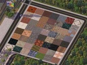 NDEX Texture Pack Volume 1